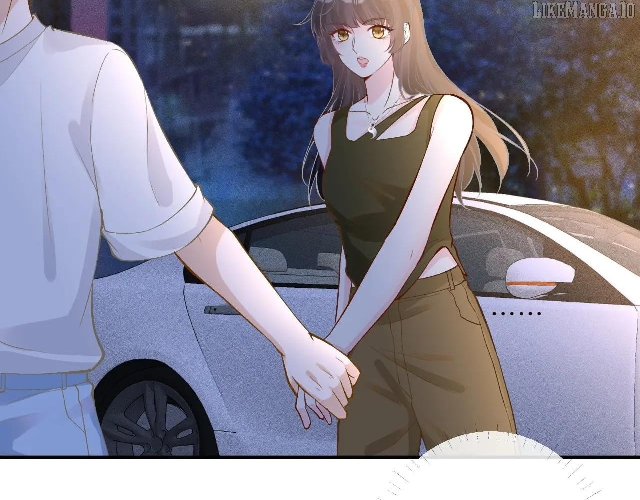 Everyone's Darling Chapter 191 - page 33